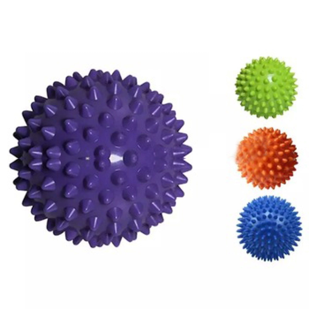 Masaj Topu Büyük Boy 9,5 Cm - Lisinya