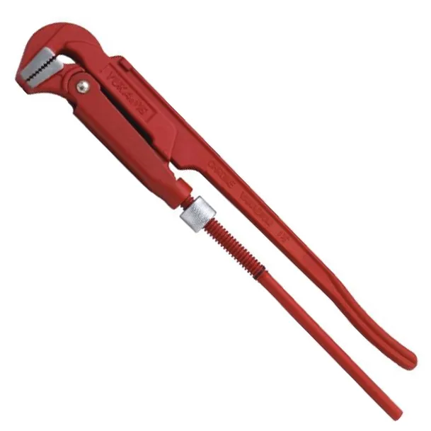 Maşalı Boru Anahtarı 1 - Lisinya