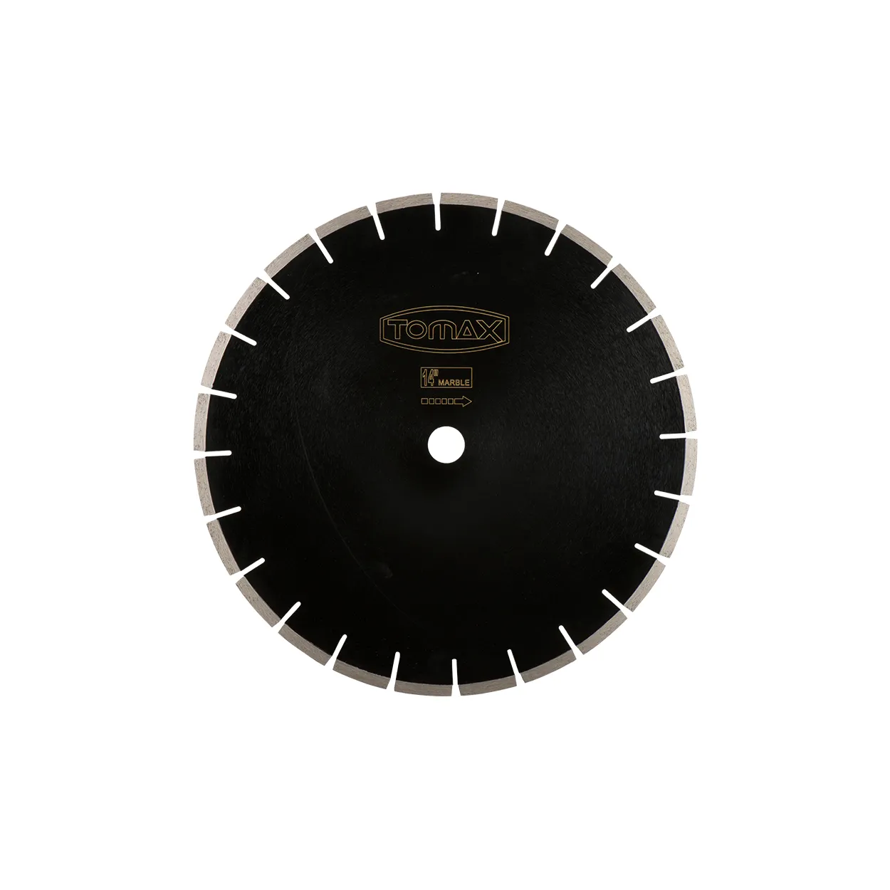 Mermer Kesme Testeresi 350x3,2x8x25,4 - Lisinya Mermer Kesme Testeresi 350x3,2x8x25,4 - Lisinya