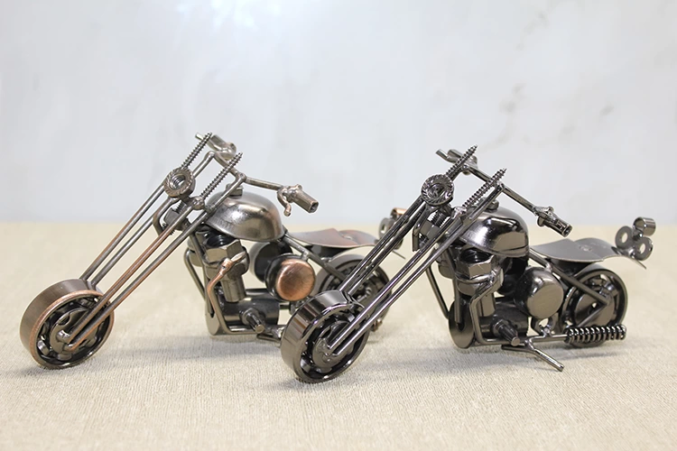 Metal Bilyeli Motor Küçük Boy Alk4341 - Lisinya