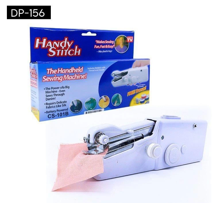 Metal Dikiş Makinesi - Lisinya