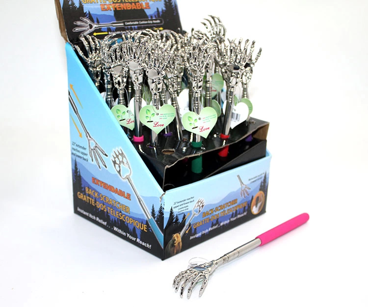 Metal Geçmeli Sırt Kaşıyıcı Alk1208 - Lisinya