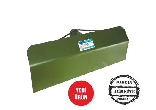 Metal Gelberi - Küçük - Lisinya