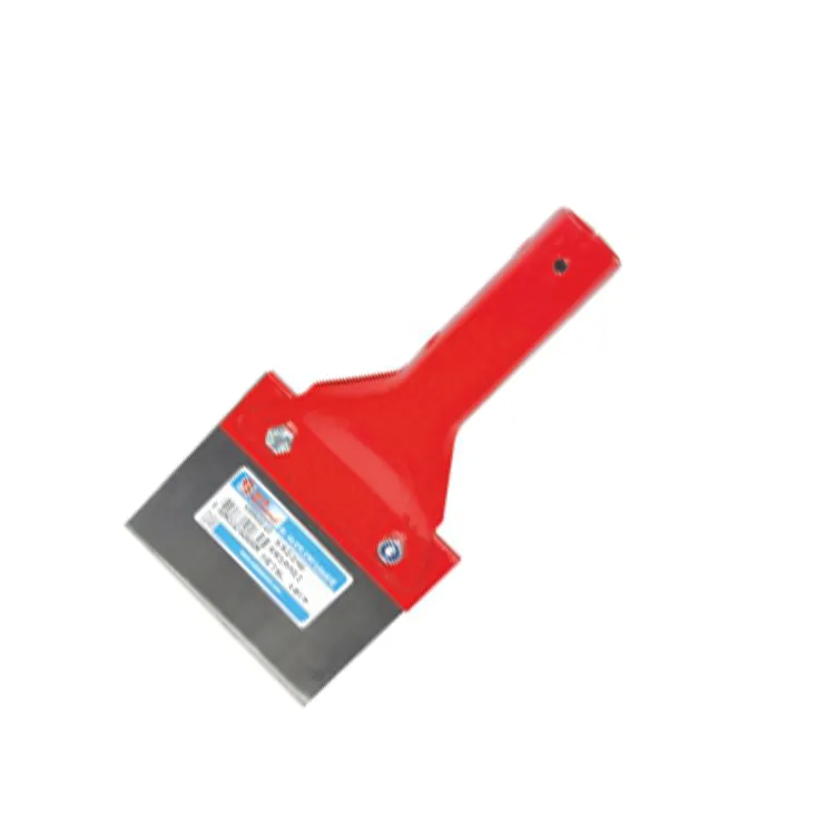 Metal Gövdeli Kazıma Raspası 10 Cm - Lisinya