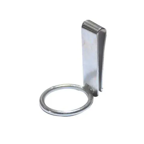 Metal Keser Askısı - Lisinya