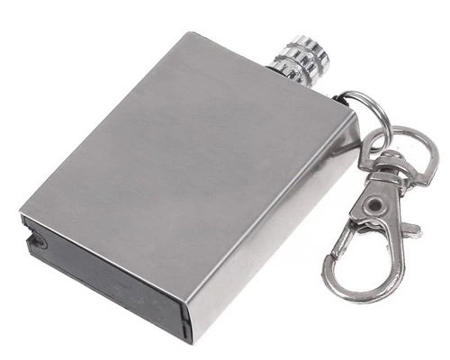 Metal Kibrit - Lisinya Metal Kibrit - Lisinya