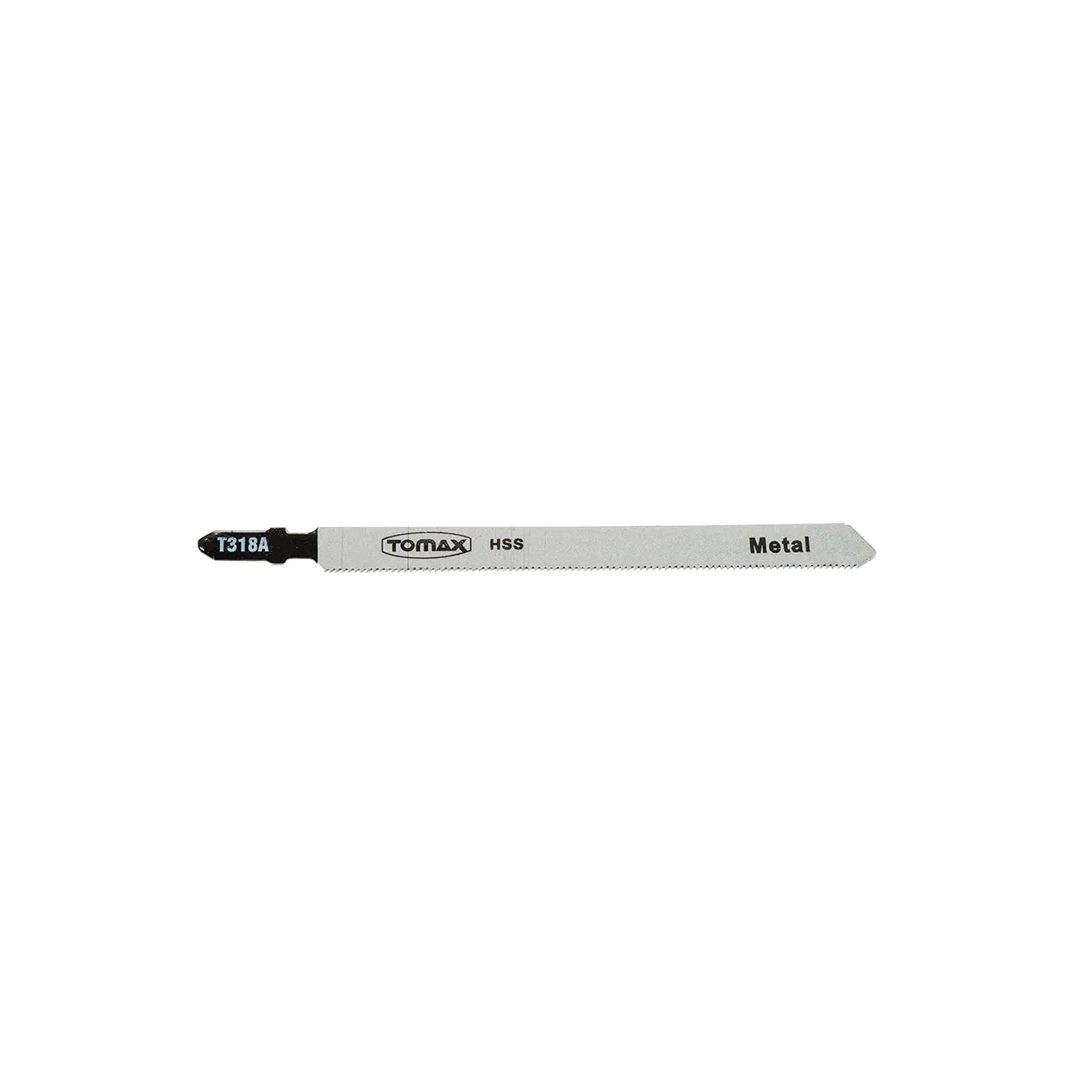 Metal T118a Dekupaj Testere Ağzı - Lisinya