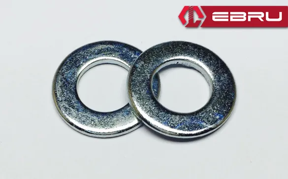 Metal Vida Pulu M6 - 500 Adet - Lisinya Metal Vida Pulu M6 - 500 Adet - Lisinya