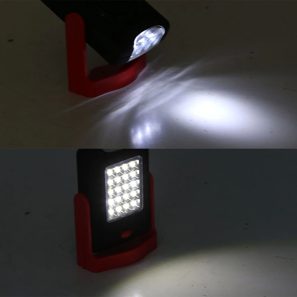 Mıknatıslı Smd Parlak Led Lamba Wt-311 - Lisinya Mıknatıslı Smd Parlak Led Lamba Wt-311 - Lisinya