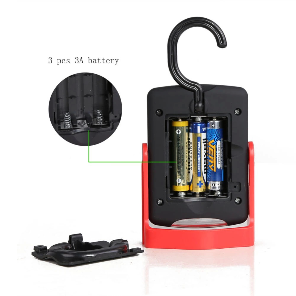 Mıknatıslı Smd Parlak Led Lamba Wt-311 - Lisinya Mıknatıslı Smd Parlak Led Lamba Wt-311 - Lisinya
