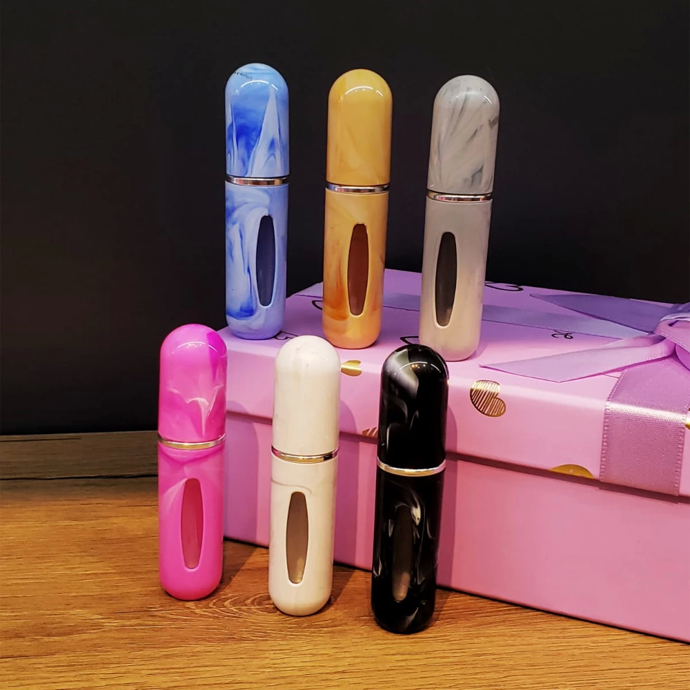 Mini Cep Parfüm Şişesi - Lisinya Mini Cep Parfüm Şişesi - Lisinya