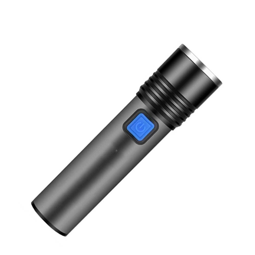 Mini Profesyonel En Güçlü El Feneri  Wt-015 - Lisinya