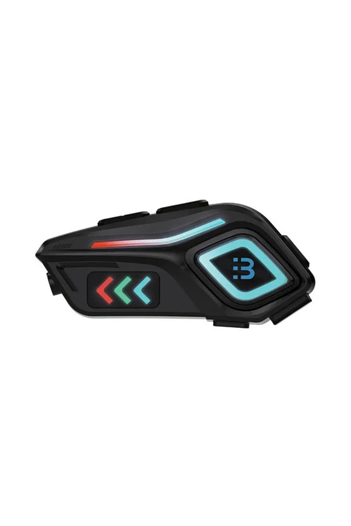 Motor Kask Kulaklık Rgb Modlu Motosiklet Kulaklık Su Geçirmez 5.4 Bluetooth Intercom Blb_36 - Lisinya Motor Kask Kulaklık Rgb Modlu Motosiklet Kulaklık Su Geçirmez 5.4 Bluetooth Intercom Blb_36 - Lisinya