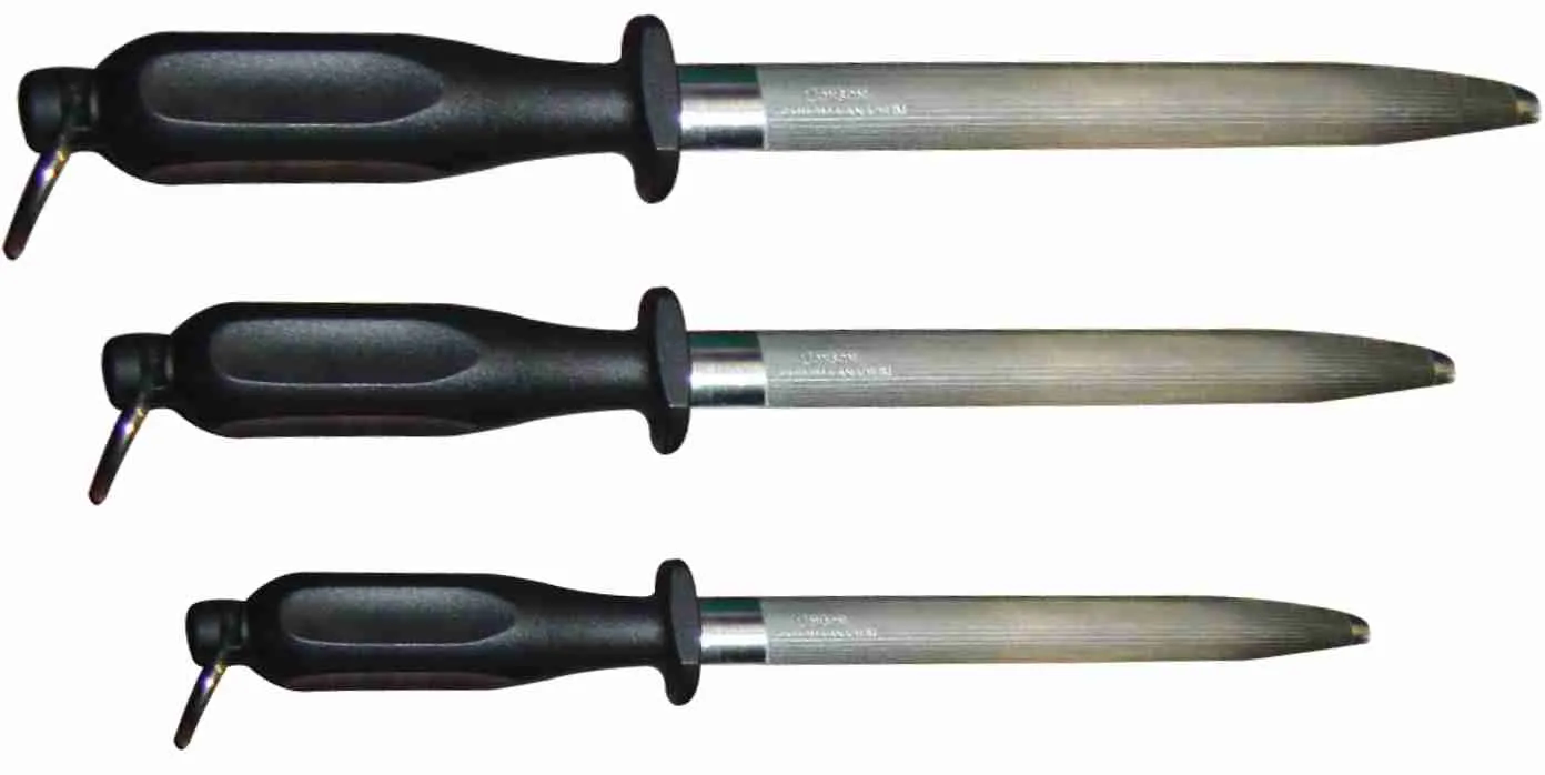 Mp Solingen Tipi Yassı Masat 12 - 30 Cm - Lisinya
