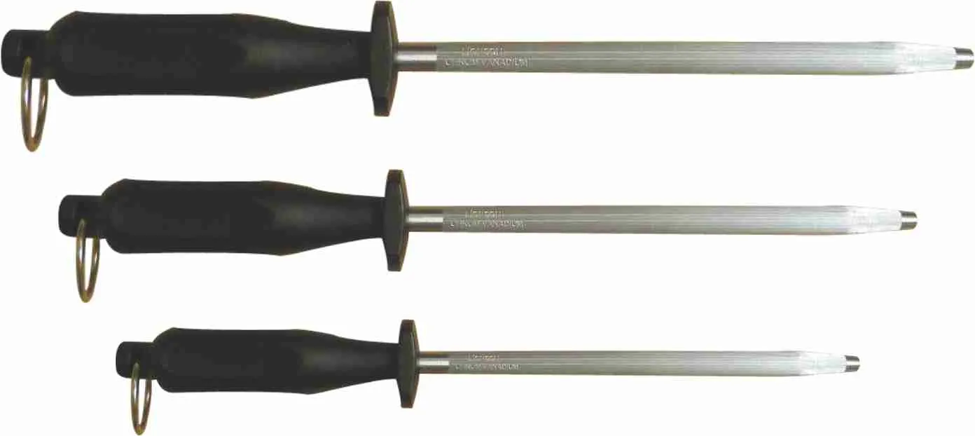 Mp Solingen Tipi Yuvarlak Masat 12 - 30 Cm - Lisinya