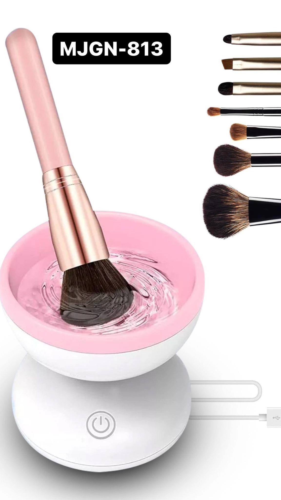 Fırça Yıkama Makines - Lisinya