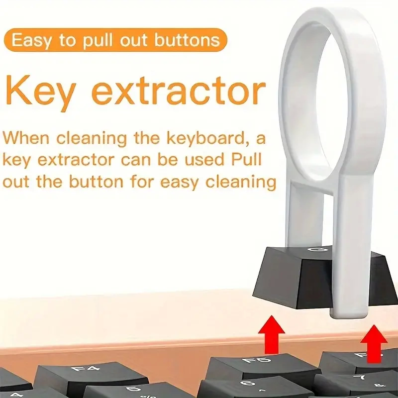 Multi Functional Cleaner Tools 20-ın-1 Elektronik Temizleyici - Lisinya Multi Functional Cleaner Tools 20-ın-1 Elektronik Temizleyici - Lisinya