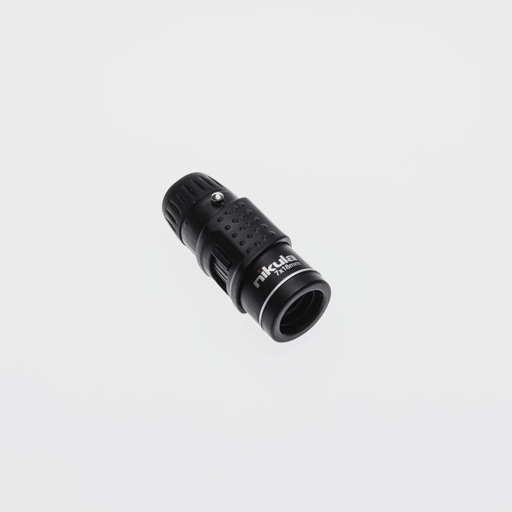Nıkula 7x18 Avuç Içi Kauçuk Kaplamalı Hd Optik, Cepte Taşınan Mini Monoküler Dürbün - Lisinya Nıkula 7x18 Avuç Içi Kauçuk Kaplamalı Hd Optik, Cepte Taşınan Mini Monoküler Dürbün - Lisinya