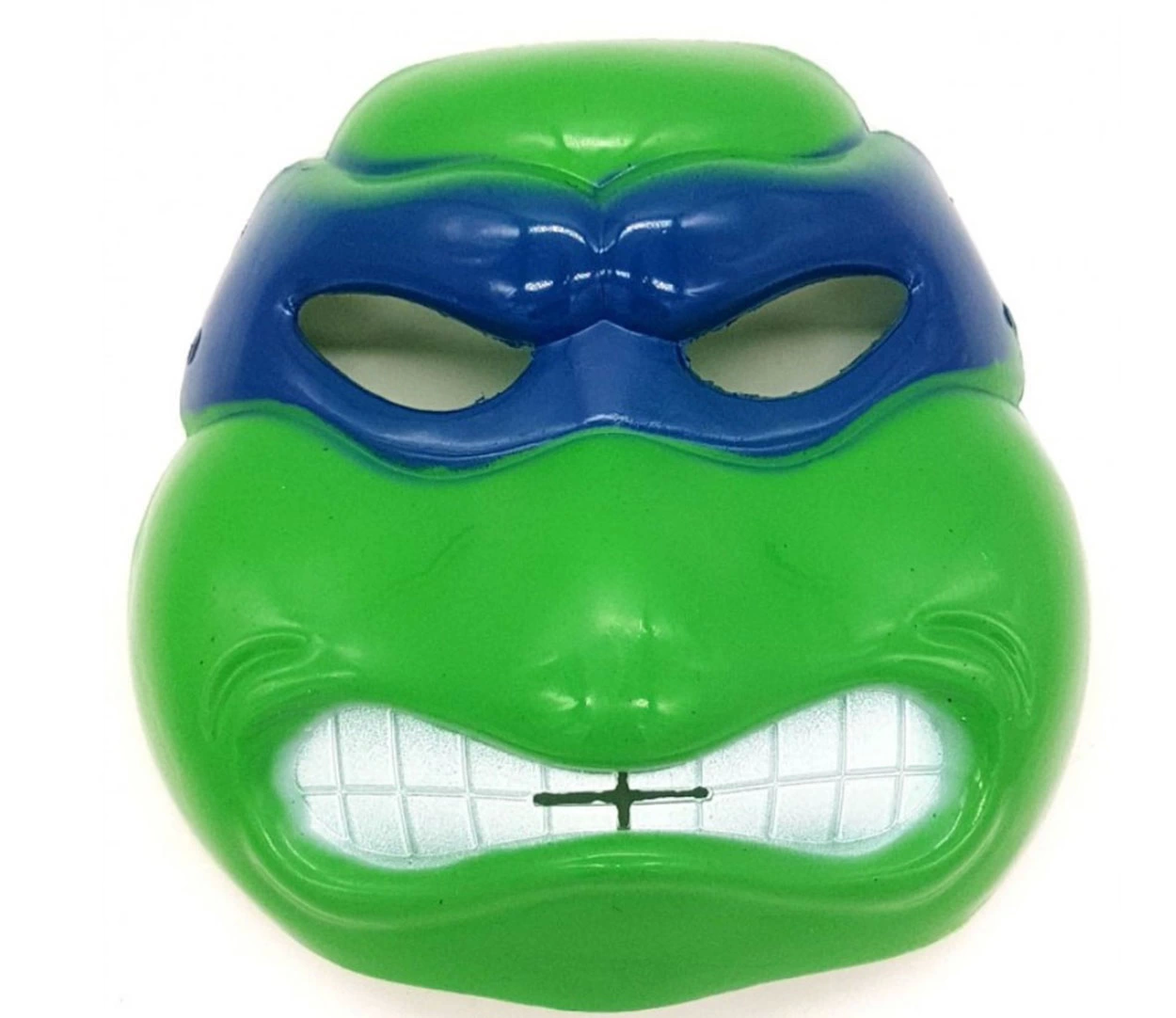 Ninja Kaplumbağalar Maskesi Donatello Maskesi - Lisinya