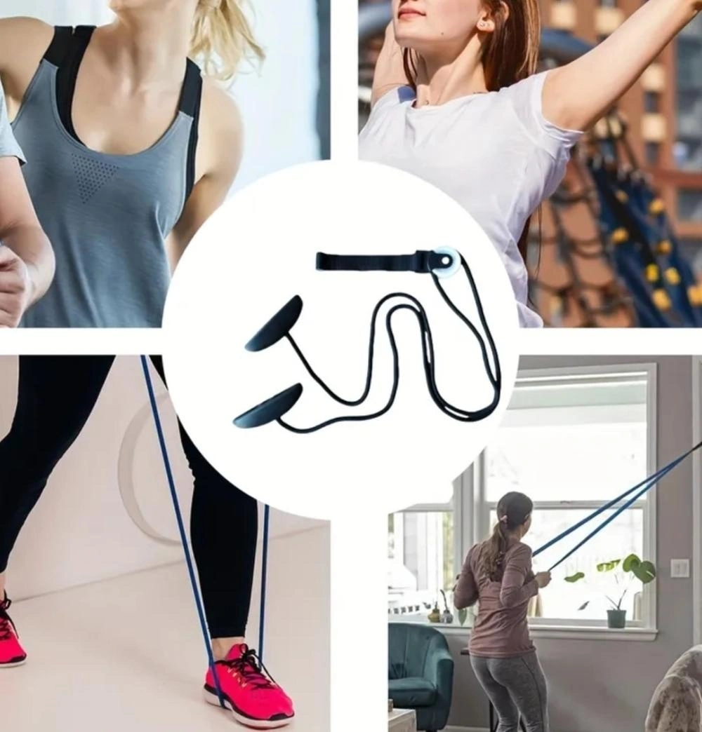 Omuz Çalıştırma Makarası – Evde Ve Spor Salonunda Profesyonel Antrenman - Lisinya