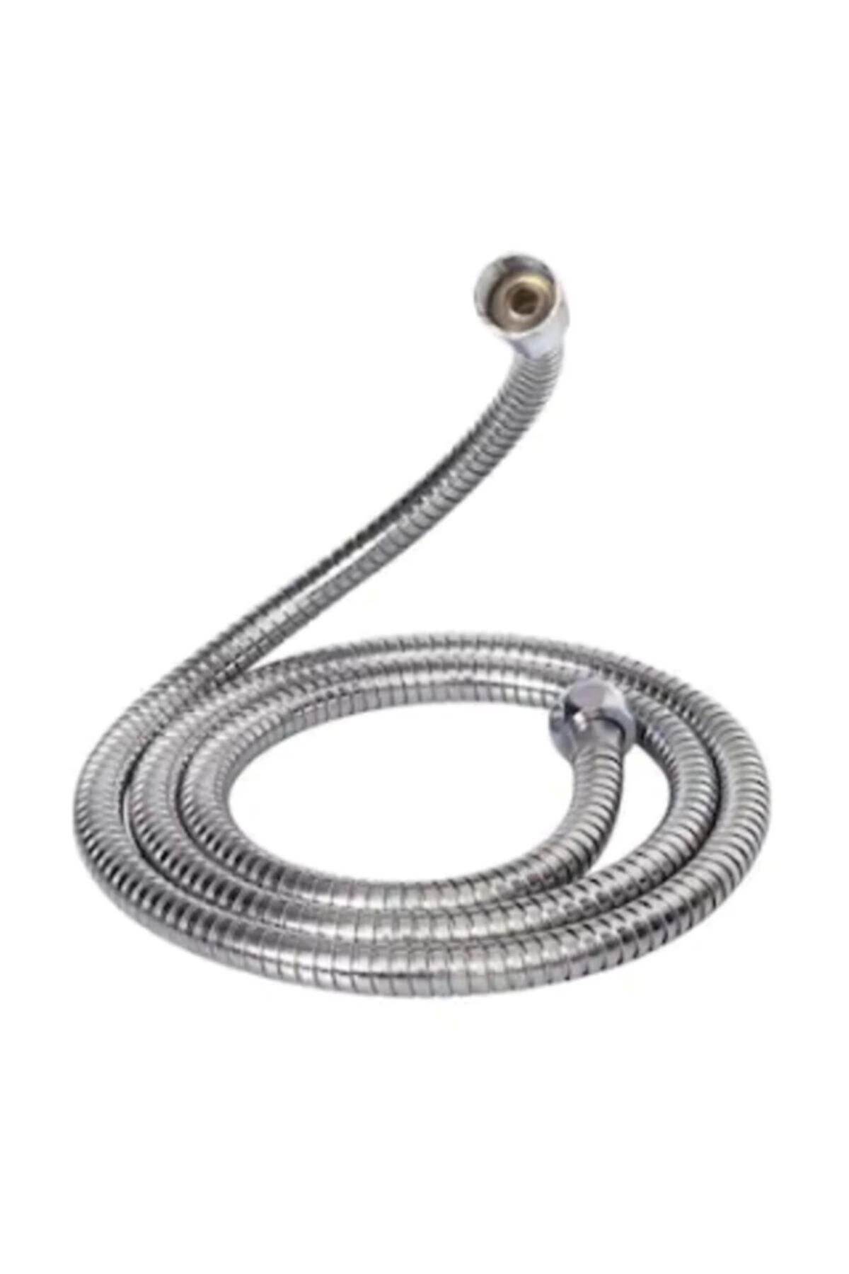 Örgülü Duş Hortumu 150 Cm Sprial - Lisinya