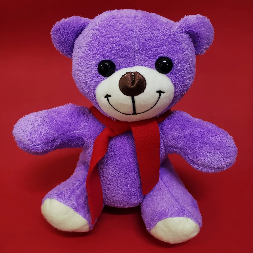 Oyuncak Peluş Ayı - Lisinya Oyuncak Peluş Ayı - Lisinya