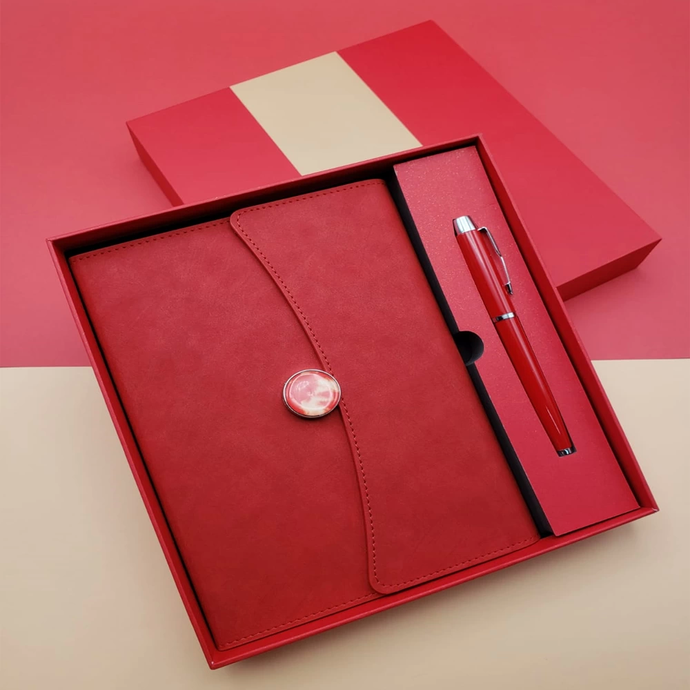 Özel Tasarım Defter Kalem Seti - Lisinya Özel Tasarım Defter Kalem Seti - Lisinya