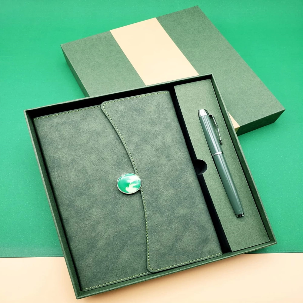 Özel Tasarım Defter Kalem Seti - Lisinya Özel Tasarım Defter Kalem Seti - Lisinya