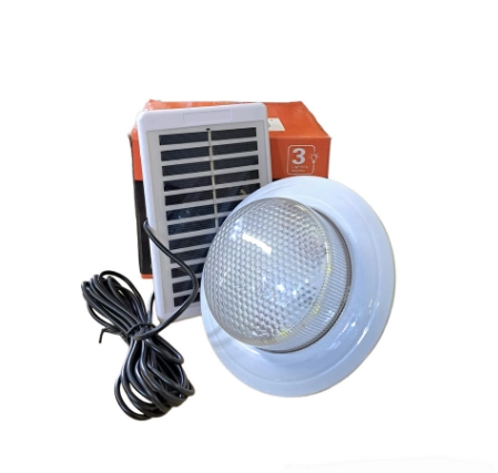 P-1972 Solar Panelli Ufo Led Aydınlatma - Lisinya P-1972 Solar Panelli Ufo Led Aydınlatma - Lisinya