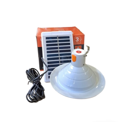 P-1972 Solar Panelli Ufo Led Aydınlatma - Lisinya P-1972 Solar Panelli Ufo Led Aydınlatma - Lisinya