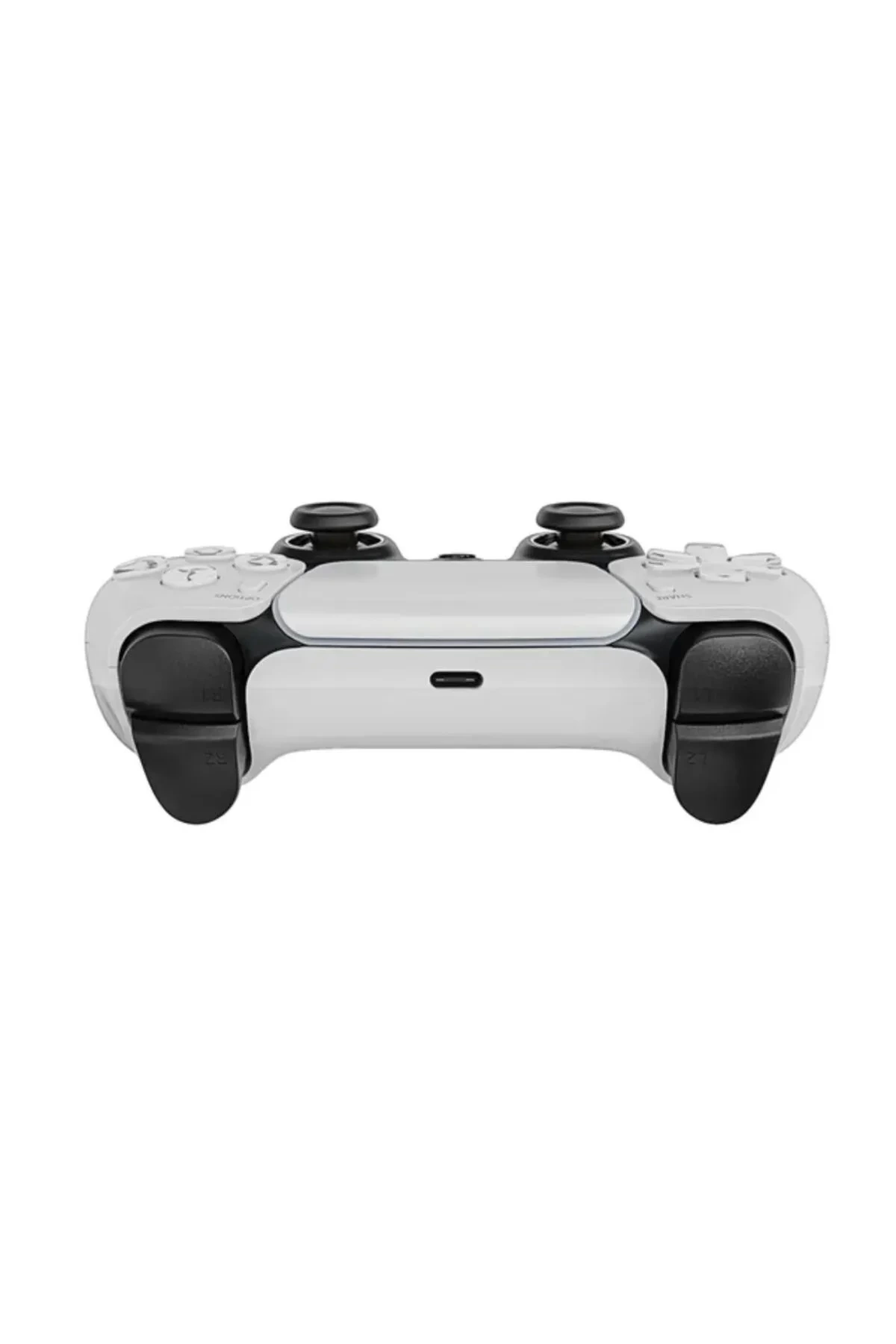 P4 Plus Bluetooth Titreşimli Ps4/ps5 Uyumlu Pc Telefon Joystick Kablosuz Oyun Kolu - Lisinya
