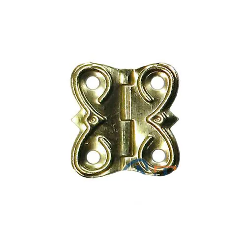 Papatya Menteşe Eko - Küçük 18x20 Mm, Sarı, 100 Adet - Lisinya Papatya Menteşe Eko - Küçük 18x20 Mm, Sarı, 100 Adet - Lisinya