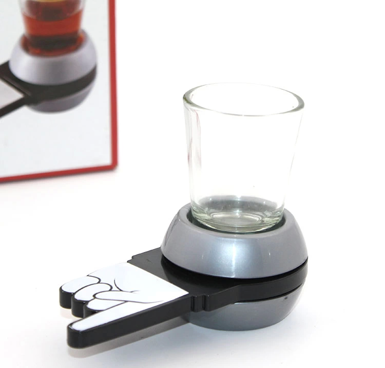Parmak Shot Bardak Oyunu Alk1491 - Lisinya
