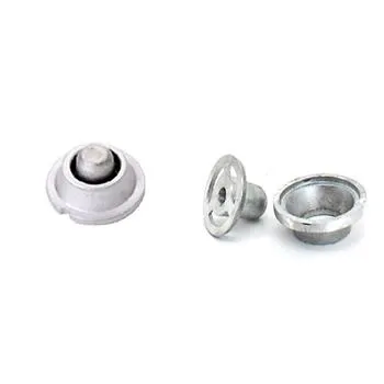 Paslanmaz Alüminyum İçli Köfte Aparatı - (10 Ve 12 No Kıyma Makinesi İçin) - Lisinya Paslanmaz Alüminyum İçli Köfte Aparatı - (10 Ve 12 No Kıyma Makinesi İçin) - Lisinya