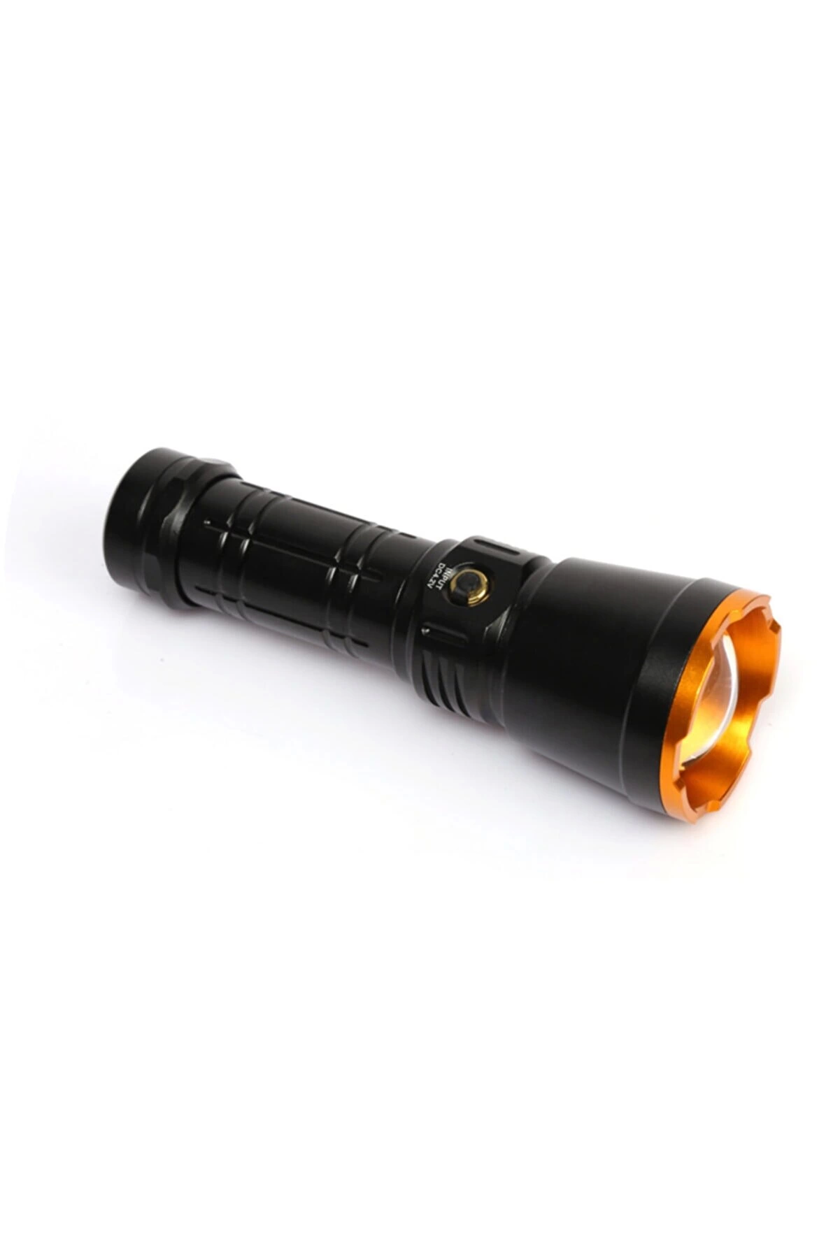 Pd-6682 1000 Lümen 15 Watt Profesyonel Şarjlı El Feneri - Lisinya Pd-6682 1000 Lümen 15 Watt Profesyonel Şarjlı El Feneri - Lisinya