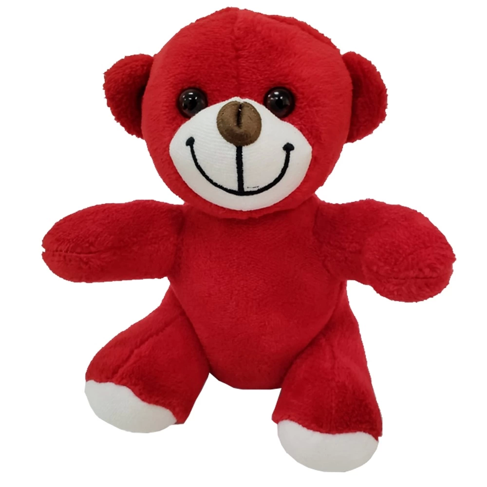 Peluş Oyuncak Ayı - Lisinya Peluş Oyuncak Ayı - Lisinya