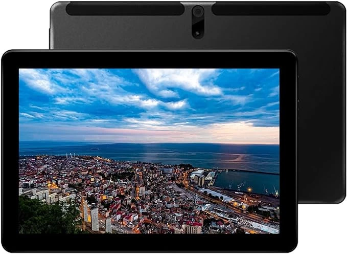 Philips M9 Plus 10.1’’ 4gb Ram 32gb Hafıza Android 9.0 Tablet Global Versiyon Distribütör Garantili - Lisinya Philips M9 Plus 10.1’’ 4gb Ram 32gb Hafıza Android 9.0 Tablet Global Versiyon Distribütör Garantili - Lisinya
