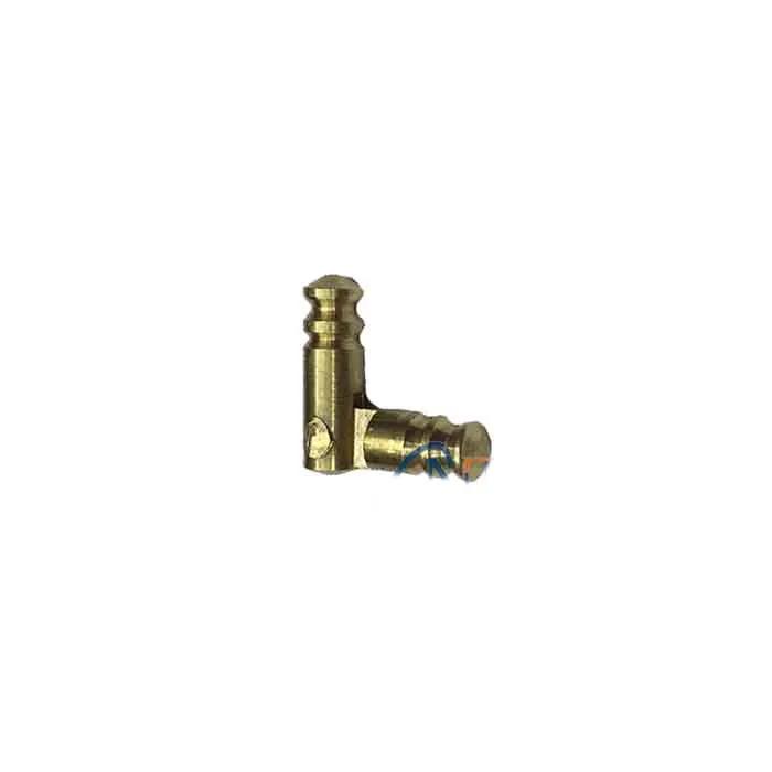 Pirinç Gizli, Çubuk Kutu Menteşe - 4x21mm, 1 Adet - Lisinya Pirinç Gizli, Çubuk Kutu Menteşe - 4x21mm, 1 Adet - Lisinya