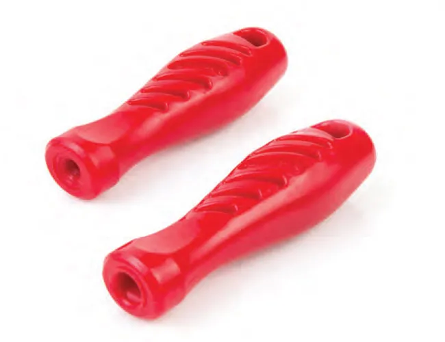 Plastik Ergonomik Eğe Sapı - Motorcu (dar Ağızlı) - Lisinya