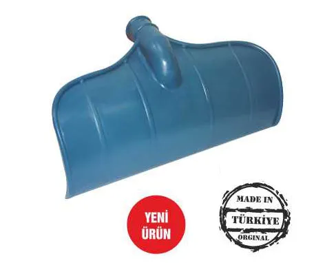 Plastik Gelberi - Lisinya