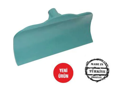 Plastik Gitileri - Lisinya