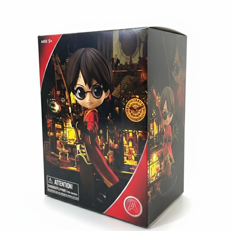 Plastik Harry Potter Figürü 16 Cm Alk5273 - Lisinya