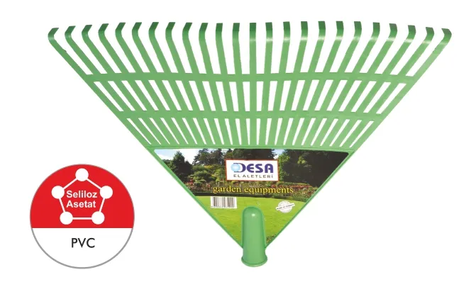 Plastik Yaprak Tırmığı - Lisinya