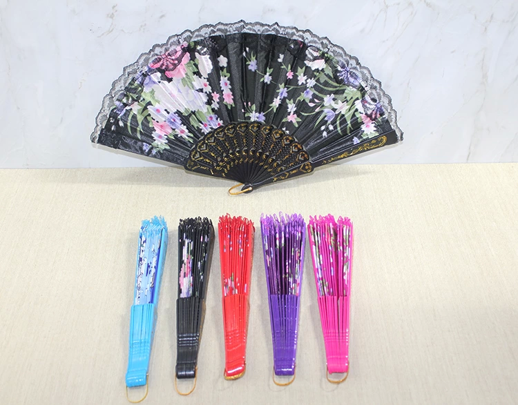 Plastik Yelpaze Alk3628 - Lisinya