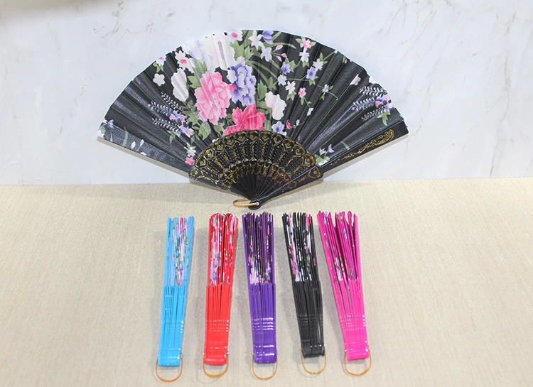 Plastik Yelpaze Alk3629 - Lisinya