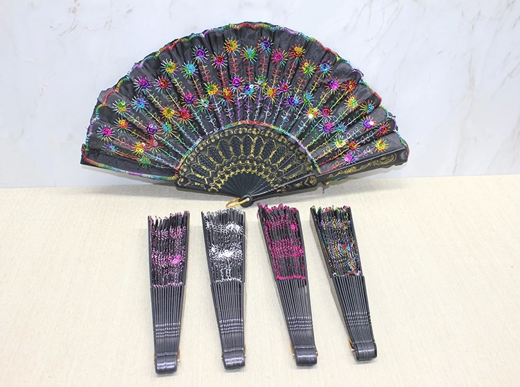 Plastik Yelpaze Alk3630 - Lisinya