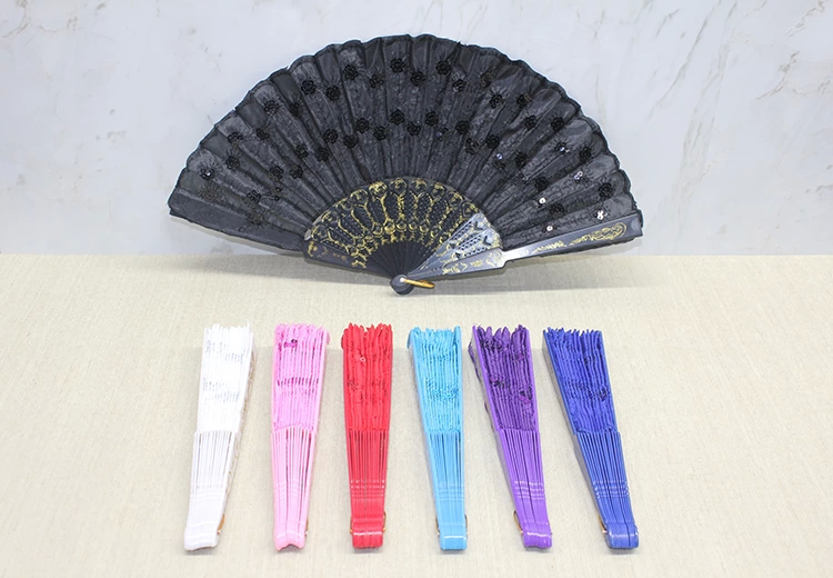 Plastik Yelpaze Alk3631 - Lisinya