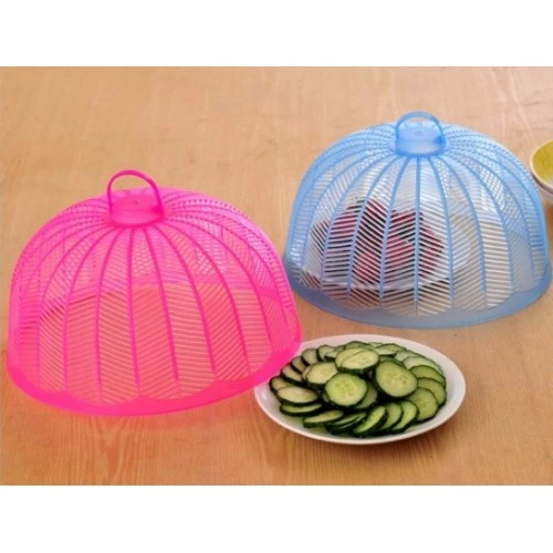 Plastik Yemek Ekmek Koruyucu Cibinlik Sineklik - Lisinya Plastik Yemek Ekmek Koruyucu Cibinlik Sineklik - Lisinya