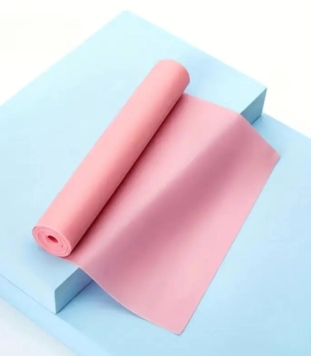 Plates Lastiği Geniş - Lisinya