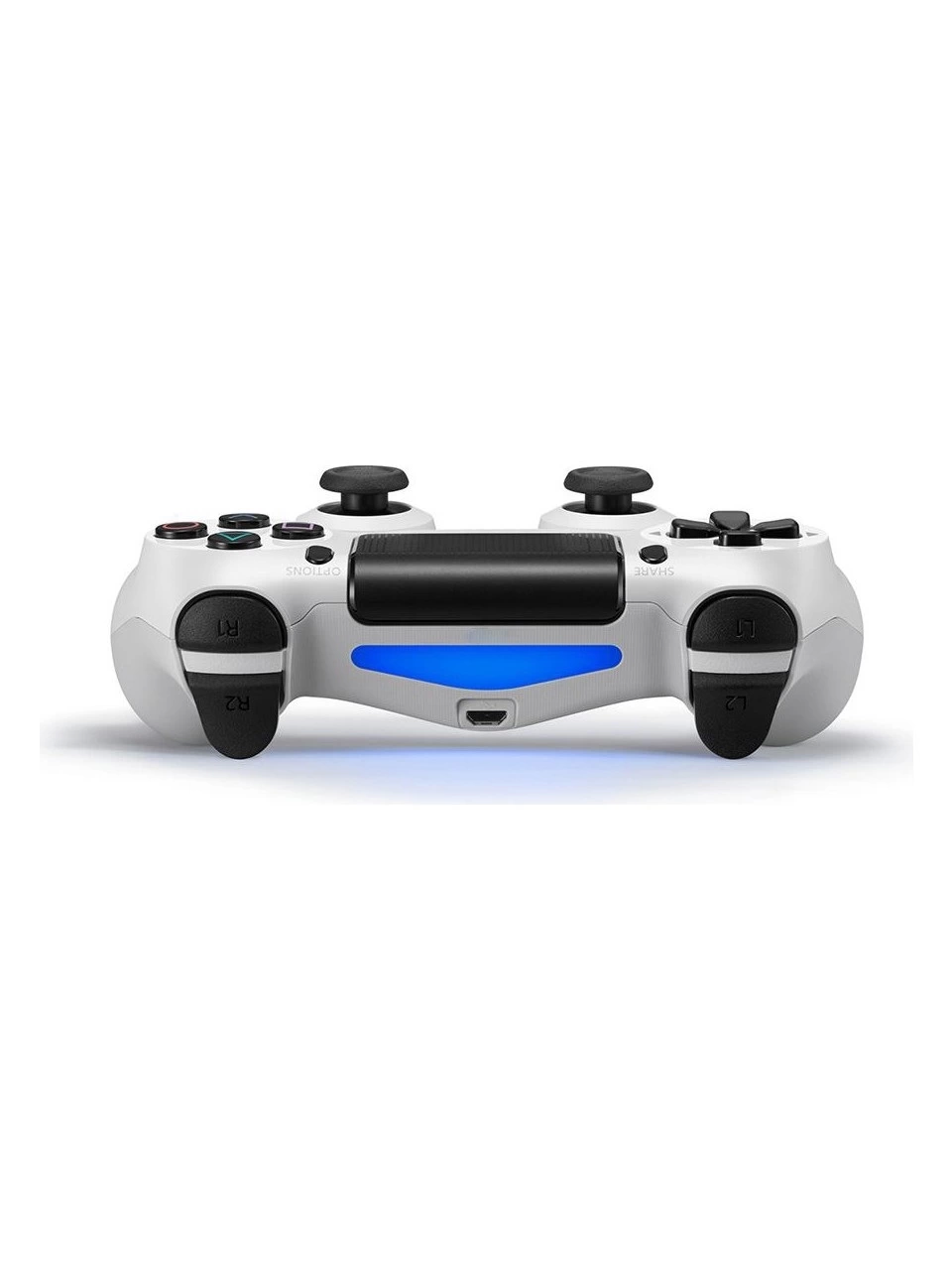 Playstation 4 Uyumlu Oyun Kolu V2 Gamepad Oyun Kolu Yeni Nesil Kol Kablosuz - Lisinya